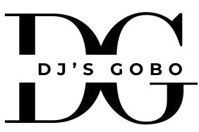 DJ'S Gobo